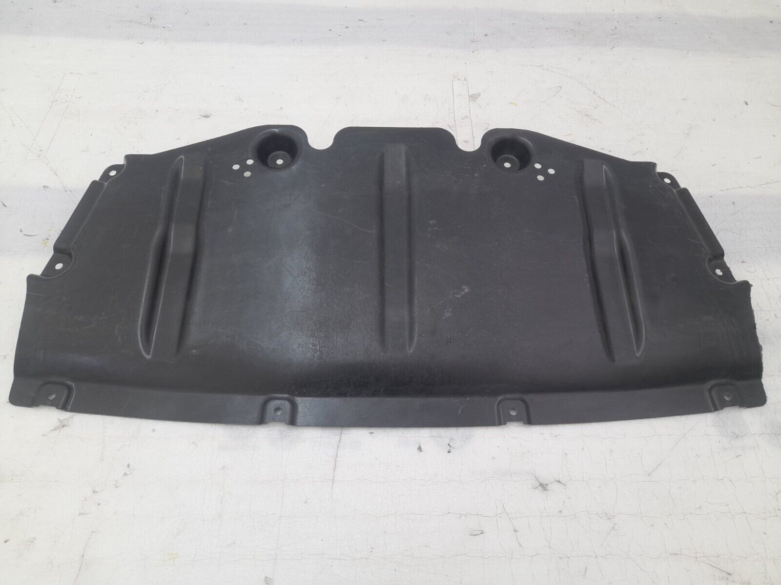 BMW 4 Series G22 G23 Engine Under Tray 51757435564 Genuine