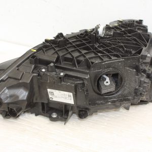 BMW 4 Series G22 G23 M3 M4 G80 G82 G83 Left Side Headlight 5A19353 - Image 13