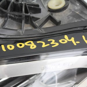 BMW 4 Series G22 G23 M3 M4 G80 G82 G83 Left Side Headlight 5A19353 - Image 4