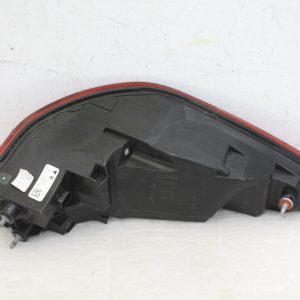 BMW 4 Series G22 G23 Right Side Tail Light 2020 ON 7477604 Genuine-LENS DAMAGE - Image 14