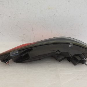 BMW 4 Series G22 G23 Right Side Tail Light 2020 ON 7477604 Genuine-LENS DAMAGE - Image 15