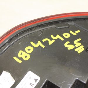 BMW 4 Series G22 G23 Right Side Tail Light 2020 ON 7477604 Genuine-LENS DAMAGE - Image 18