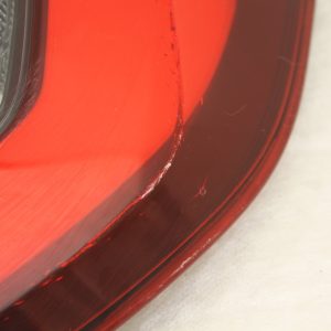 BMW 4 Series G22 G23 Right Side Tail Light 2020 ON 7477604 Genuine-LENS DAMAGE - Image 5