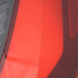 BMW 4 Series G22 G23 Right Side Tail Light 2020 ON 7477604 Genuine-LENS DAMAGE - Image 6