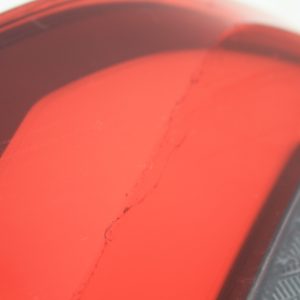 BMW 4 Series G22 G23 Right Side Tail Light 2020 ON 7477604 Genuine-LENS DAMAGE - Image 7