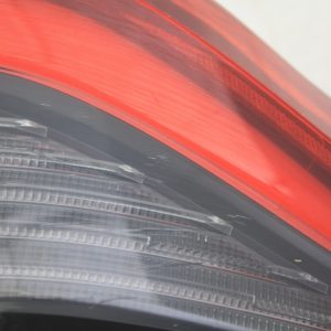 BMW 4 Series G22 G23 Right Side Tail Light 2020 ON 7477604 Genuine-LENS DAMAGE - Image 10