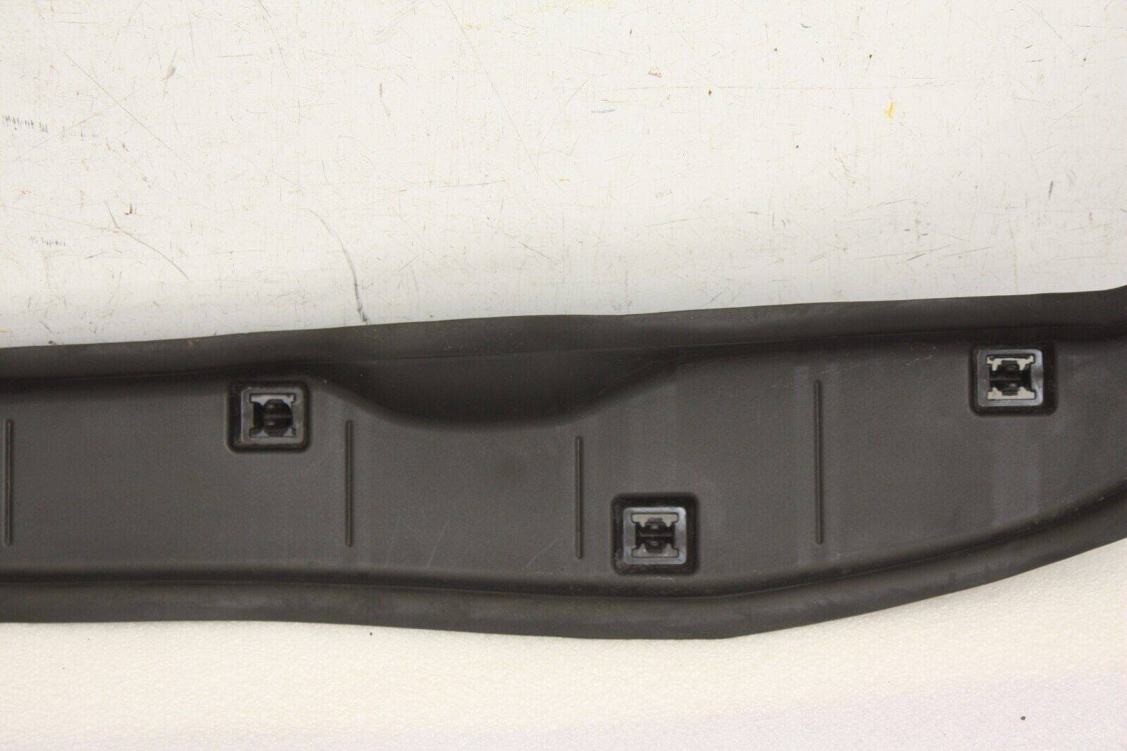 BMW-4-Series-G26-Front-Right-Side-Wing-Insulation-Seal-21-ON-51487946060-Genuine-176440434380-3