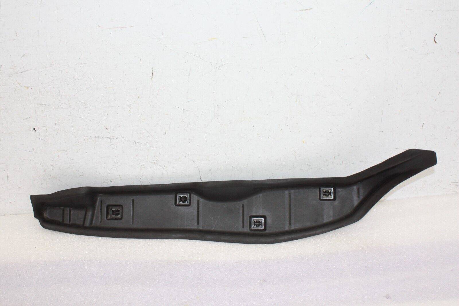 BMW-4-Series-G26-Front-Right-Side-Wing-Insulation-Seal-21-ON-51487946060-Genuine-176440434380