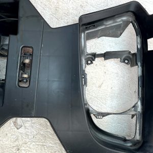 BMW 5 F10 F11 LCI M Sport Front Bumper Right fog Light Bracket 13-17 51118059000 - Image 4