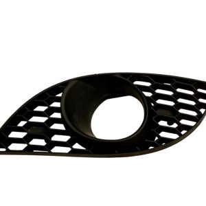 BMW 5 Series E60 E61 Front Bumper Left Fog Light Grille Trim 33-9912-3 Genuine