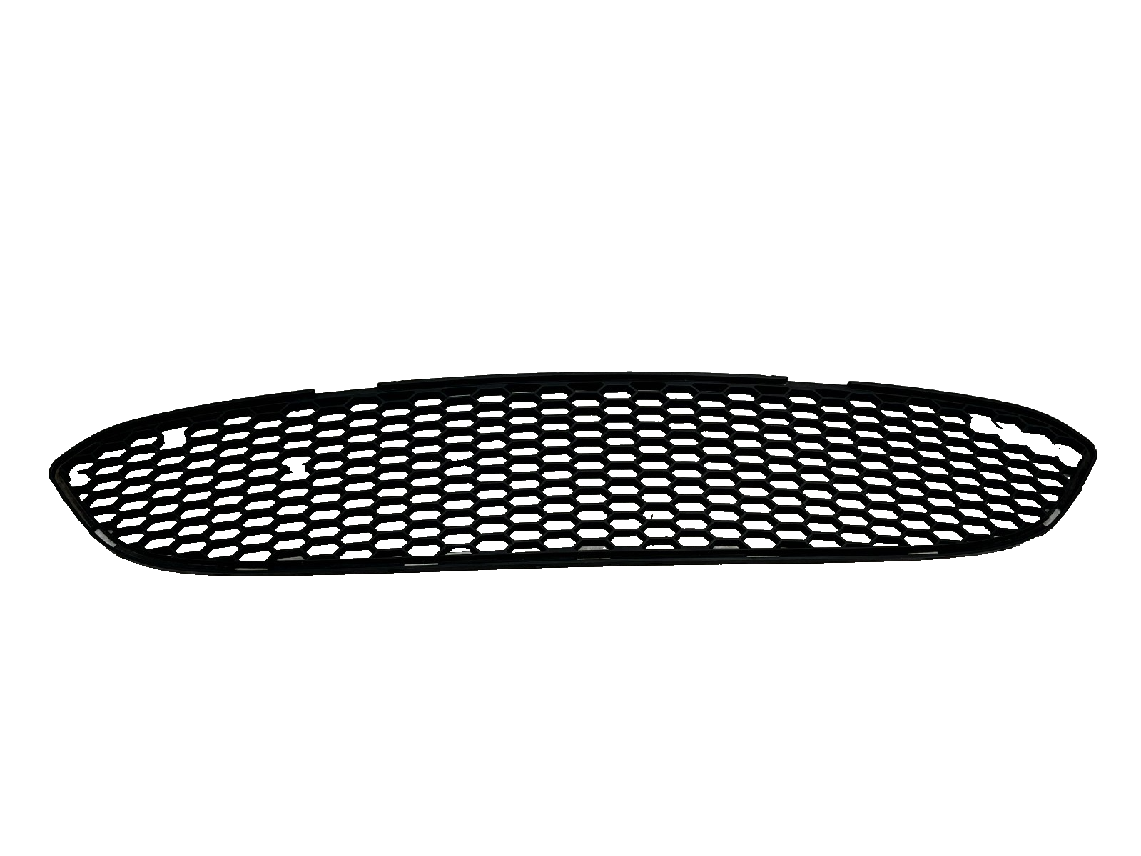 BMW 5 Series E60 E61 Front Bumper Lower Grill 2003 TO 2007 3399122 Genuine