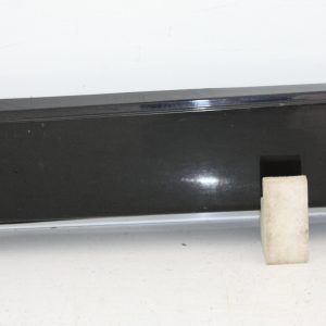 BMW 5 Series E60 Left Side Skirt 2003 TO 2007 5177 7033759 16 - Image 4