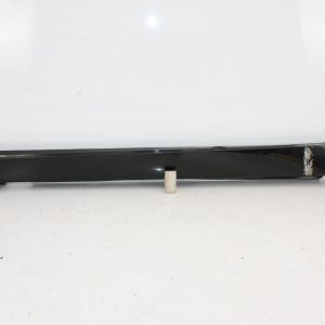 BMW 5 Series E60 Left Side Skirt 2003 TO 2007 5177 7033759 16 - Image 1