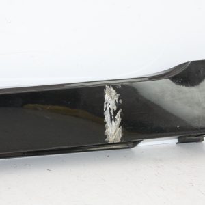 BMW 5 Series E60 Left Side Skirt 2003 TO 2007 5177 7033759 16 - Image 5