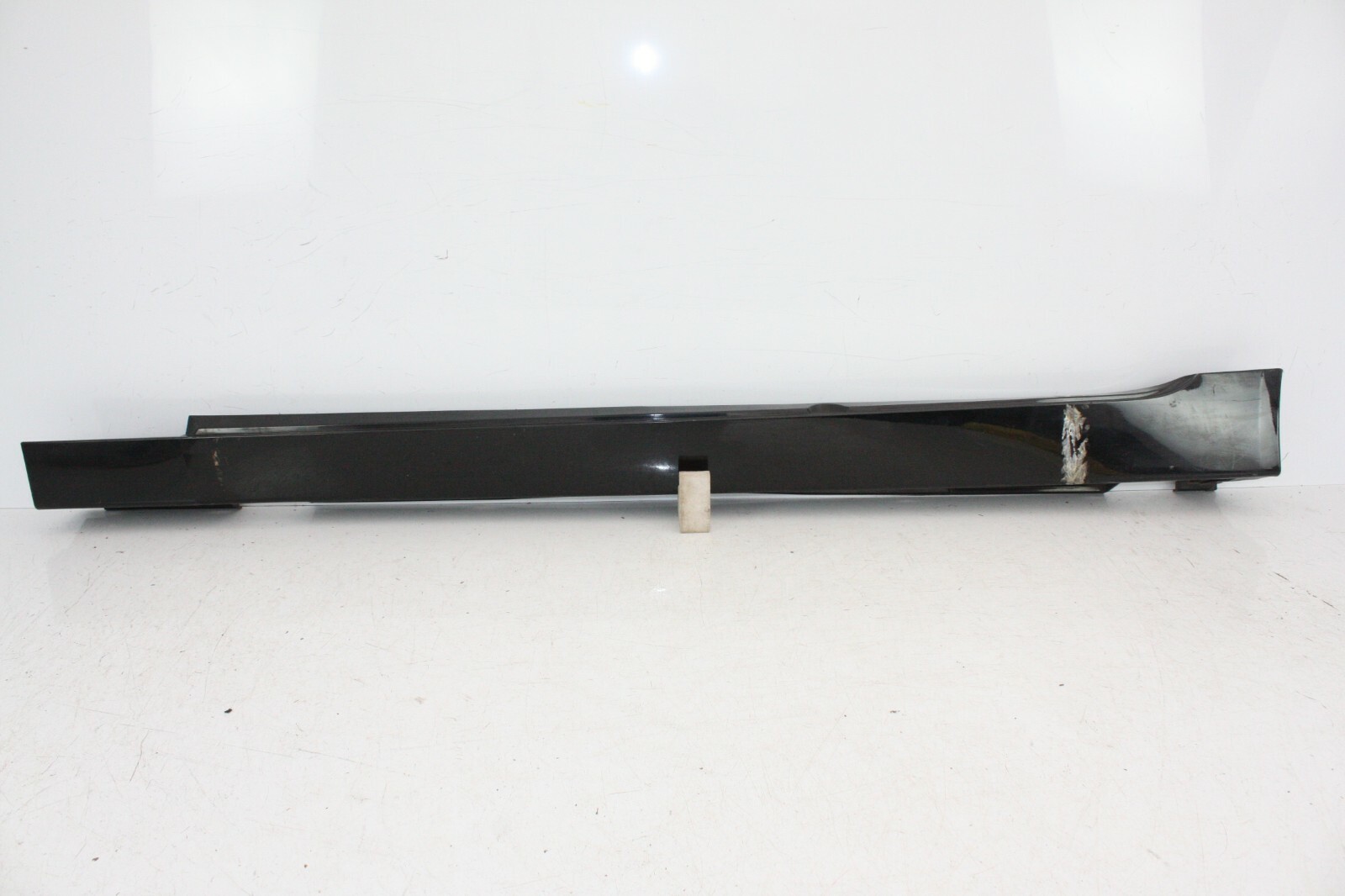 BMW 5 Series E60 Left Side Skirt 2003 TO 2007 5177 7033759 16