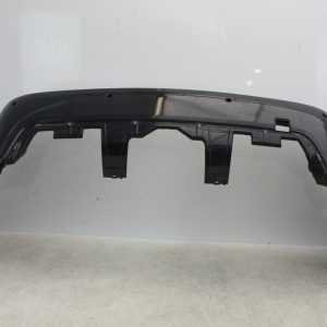 BMW 5 Series E60 M Sport Rear Bumper 2003-2010 51127896614 Genuine - Image 4