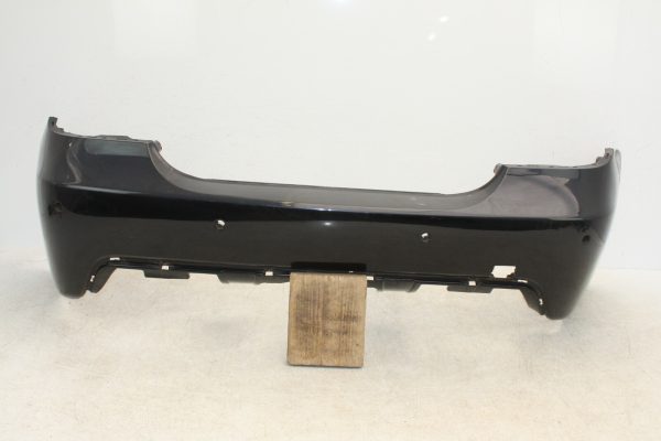 BMW-5-Series-E60-M-Sport-Rear-Bumper-2003-2010-51127896614-Genuine-177465281120