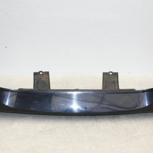 BMW 5 Series E60 M Sport Rear Bumper 2003-2010 51127896614 Genuine - Image 8