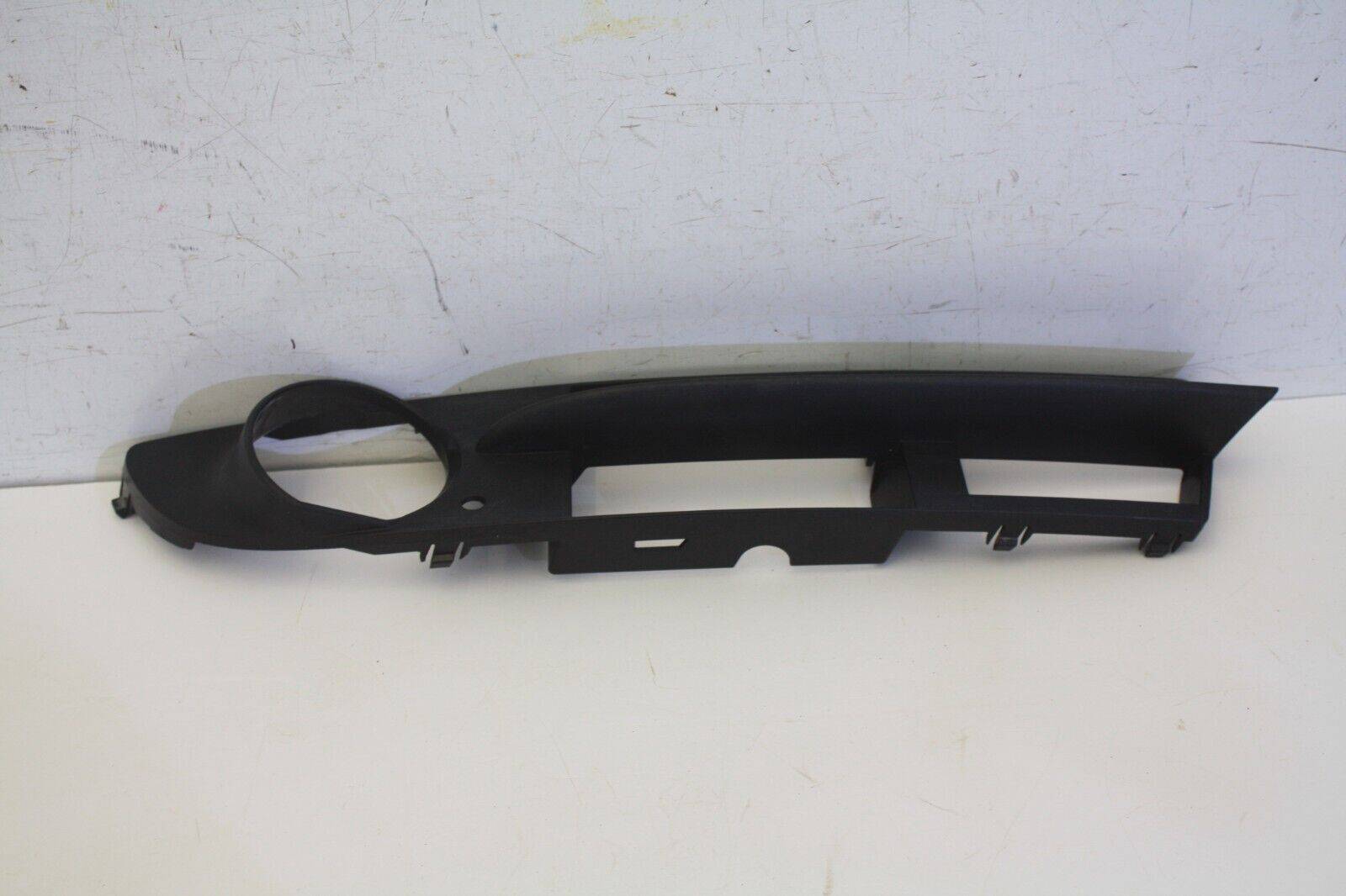 BMW-5-Series-E61-Front-Bumper-Left-Grill-2007-TO-2010-51117131639-Genuine-176232042980-7
