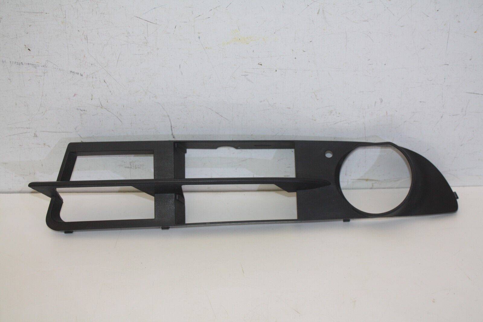 BMW-5-Series-E61-Front-Bumper-Left-Grill-2007-TO-2010-51117131639-Genuine-176232042980