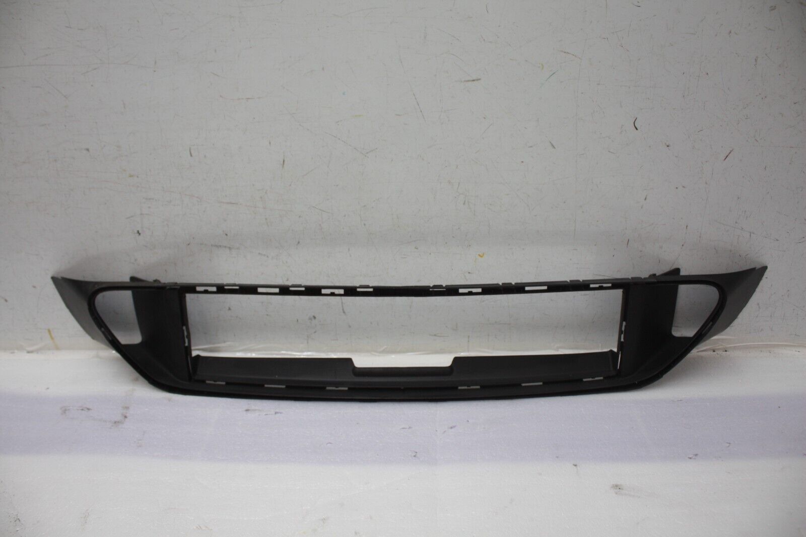 BMW 5 Series F07 Front Bumper Lower Grill Duct 2010 TO 2017 51118050036 Genuine