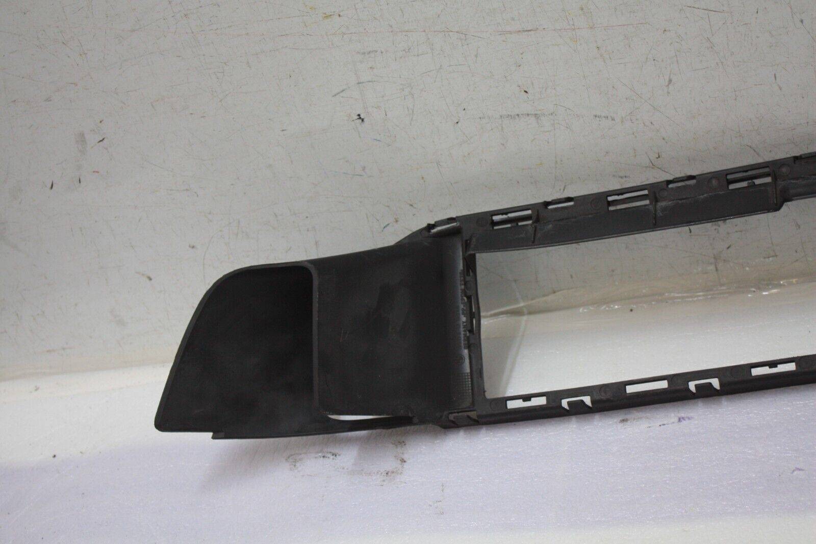 BMW-5-Series-F07-Front-Bumper-Lower-Grill-Duct-51118050036-Genuine-176646865760-10