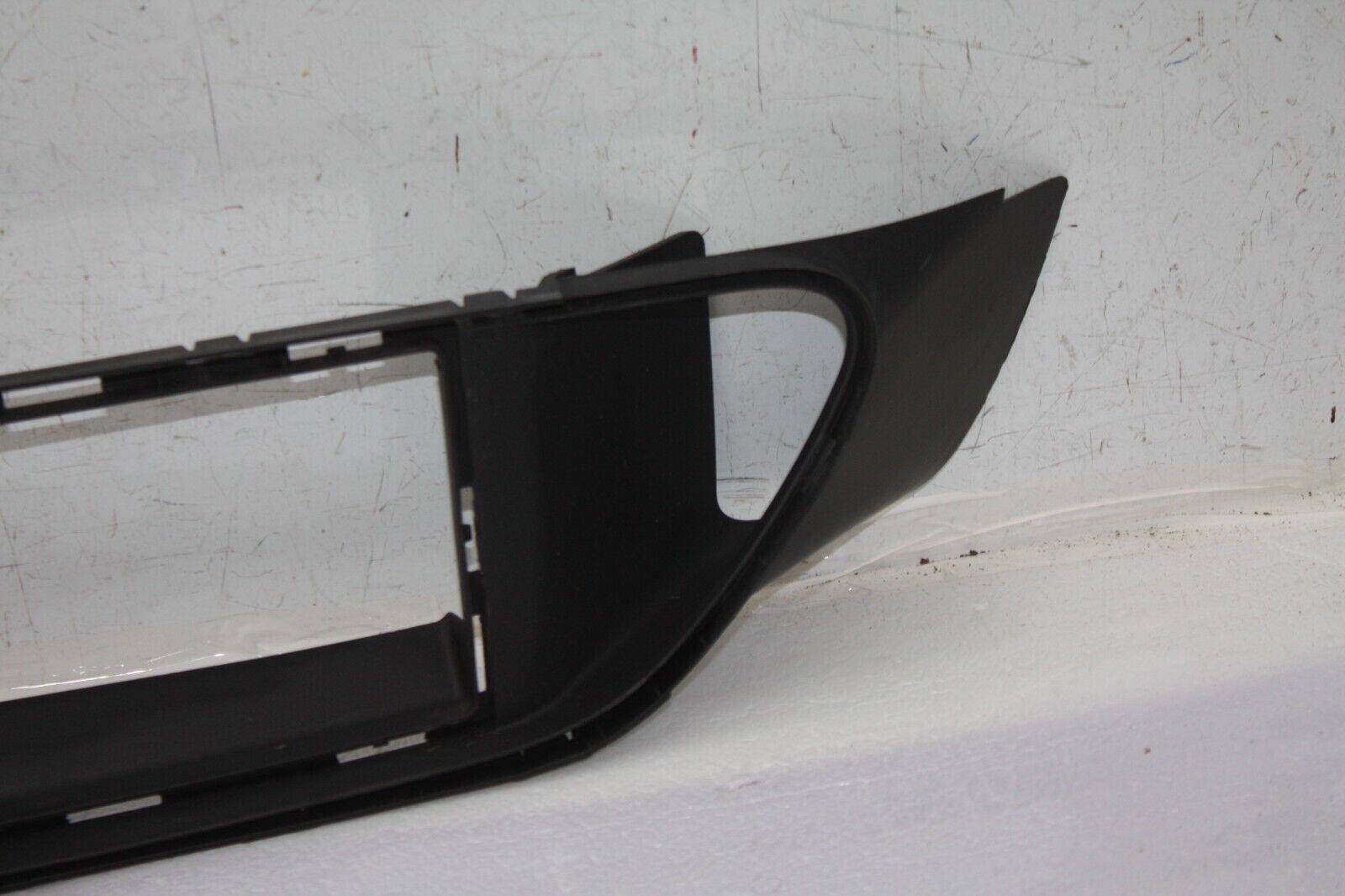 BMW-5-Series-F07-Front-Bumper-Lower-Grill-Duct-51118050036-Genuine-176646865760-2