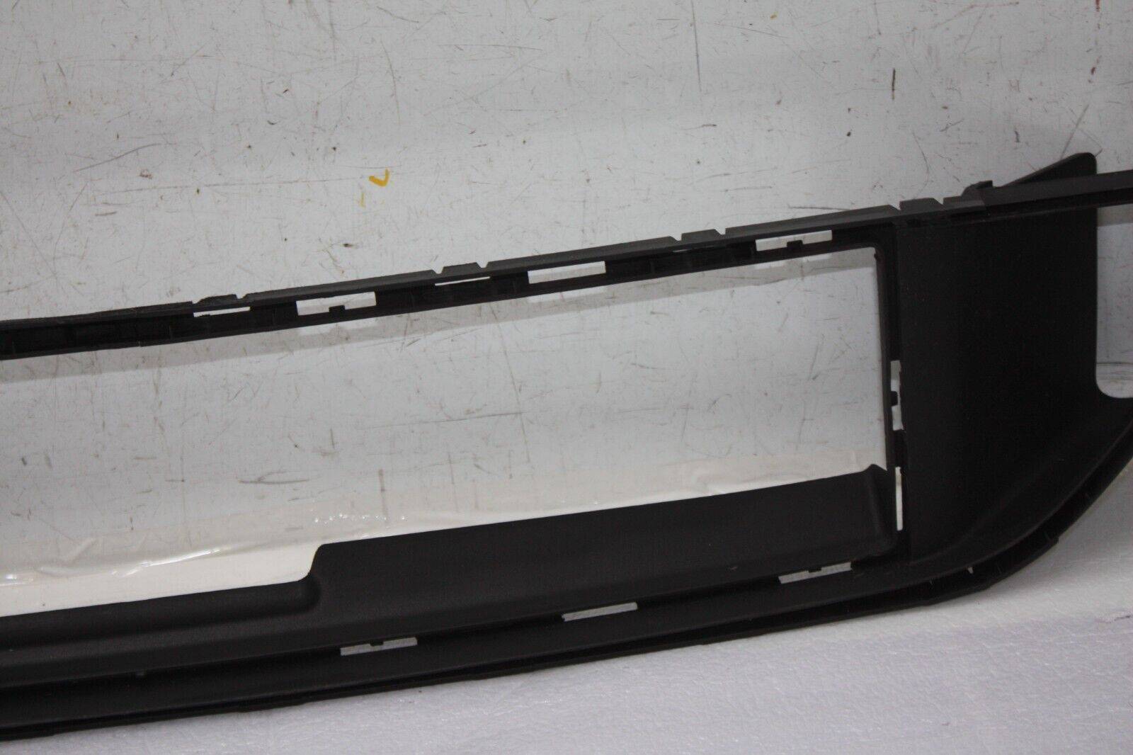 BMW-5-Series-F07-Front-Bumper-Lower-Grill-Duct-51118050036-Genuine-176646865760-3