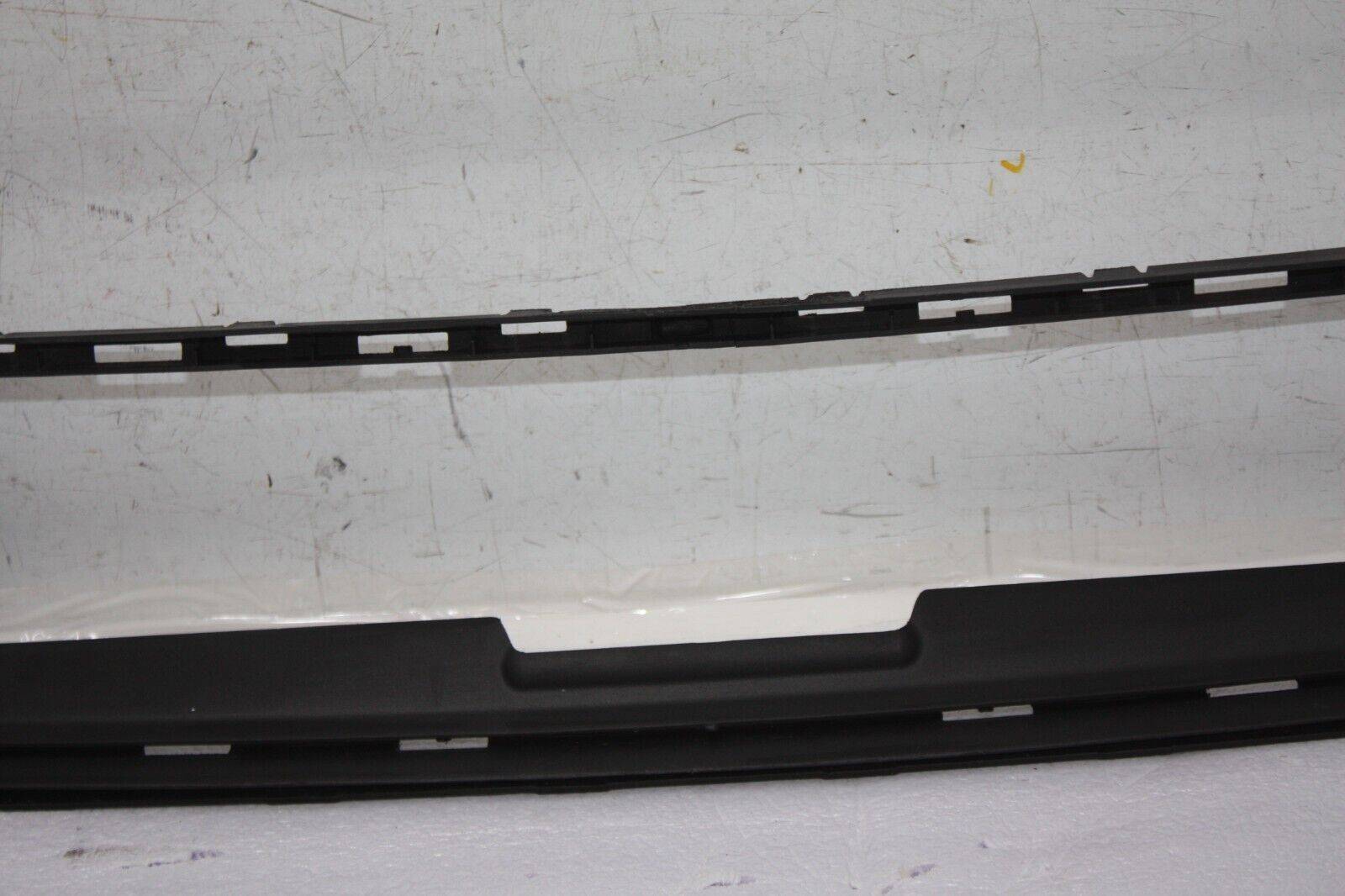 BMW-5-Series-F07-Front-Bumper-Lower-Grill-Duct-51118050036-Genuine-176646865760-4