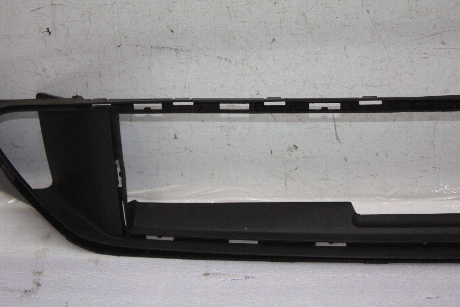 BMW-5-Series-F07-Front-Bumper-Lower-Grill-Duct-51118050036-Genuine-176646865760-5