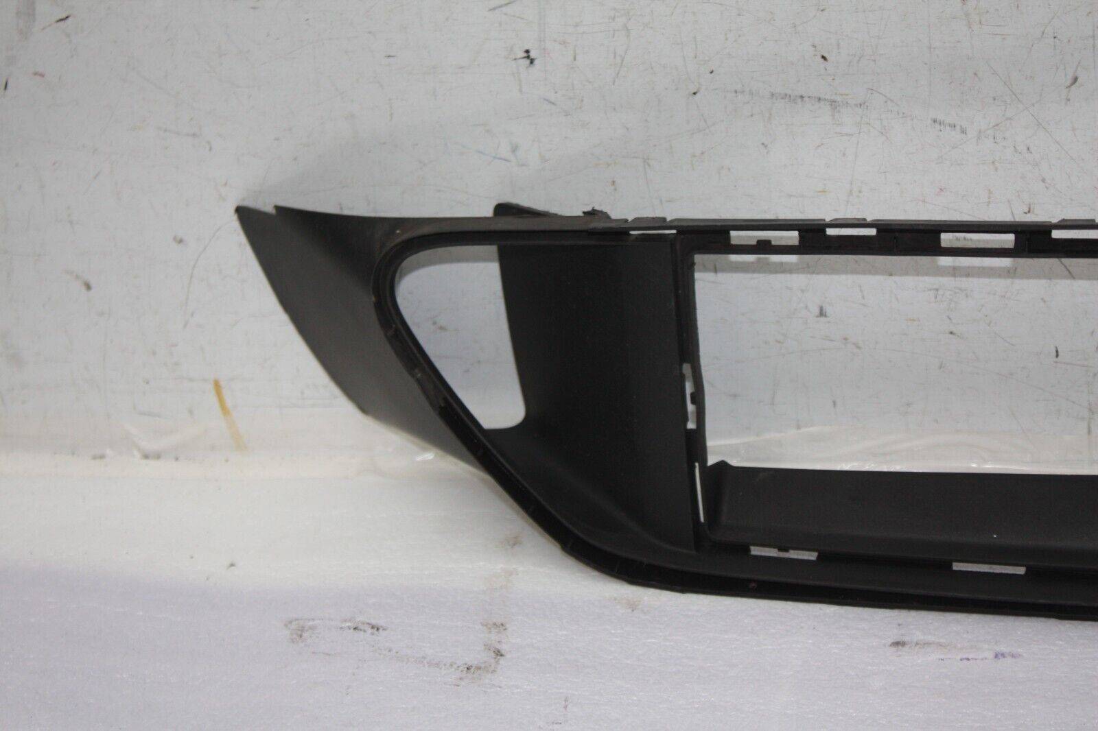 BMW-5-Series-F07-Front-Bumper-Lower-Grill-Duct-51118050036-Genuine-176646865760-6