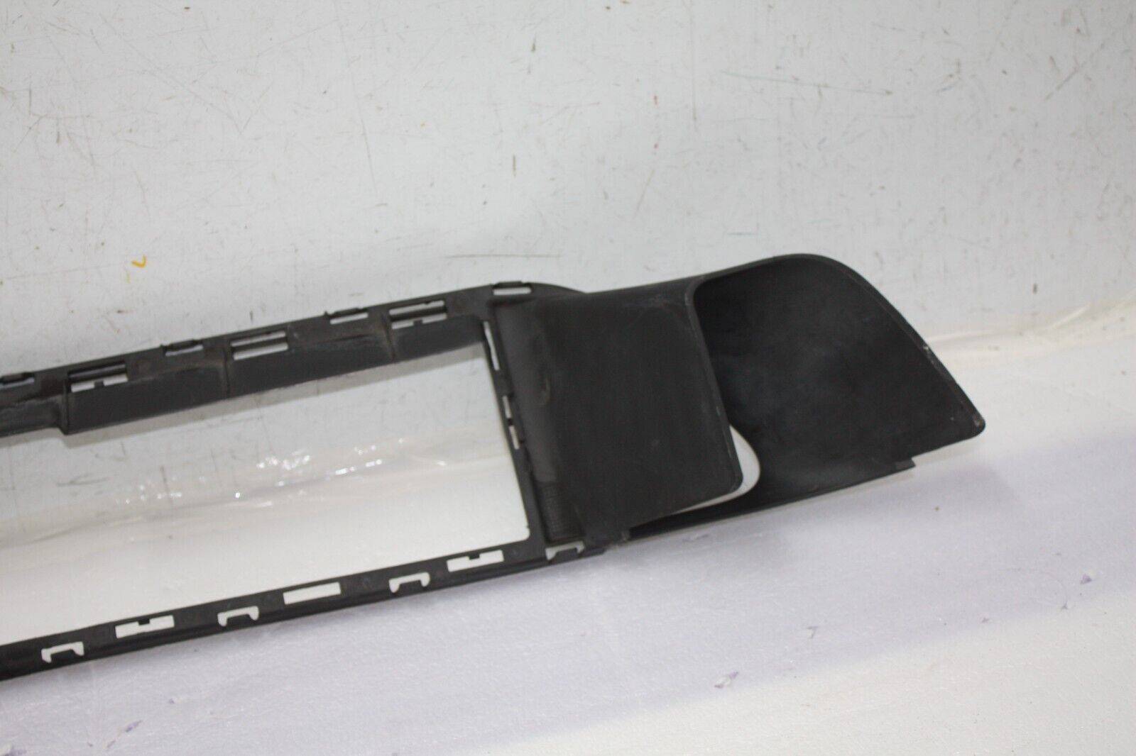 BMW-5-Series-F07-Front-Bumper-Lower-Grill-Duct-51118050036-Genuine-176646865760-8