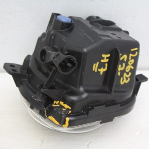 BMW 5 Series F10 F11 Front Bumper Left Fog Light 7311293 Genuine *DAMAGED* - Image 12