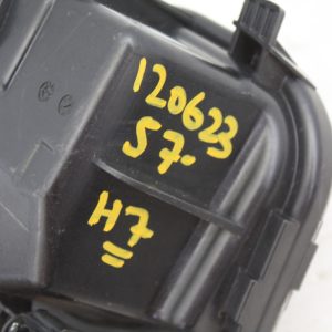 BMW 5 Series F10 F11 Front Bumper Left Fog Light 7311293 Genuine *DAMAGED* - Image 15