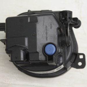 BMW 5 Series F10 F11 Front Bumper Left Fog Light 7311293 Genuine *DAMAGED* - Image 16