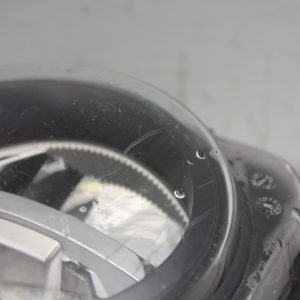 BMW 5 Series F10 F11 Front Bumper Left Fog Light 7311293 Genuine *DAMAGED* - Image 5