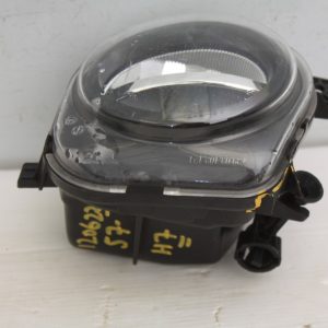 BMW 5 Series F10 F11 Front Bumper Left Fog Light 7311293 Genuine *DAMAGED* - Image 9