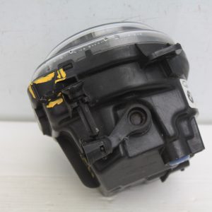 BMW 5 Series F10 F11 Front Bumper Left Fog Light 7311293 Genuine *DAMAGED* - Image 10