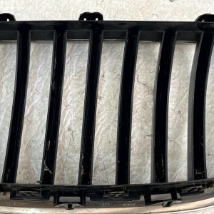 BMW 5 Series F10 F11 Front Bumper Right Kidney Grill 2013-2017 7412324 Genuine - Image 8