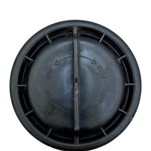 BMW 5 Series F10 F11 Front Headlight Headlamp Dust Cover Cap 14735400 Genuine - Image 1