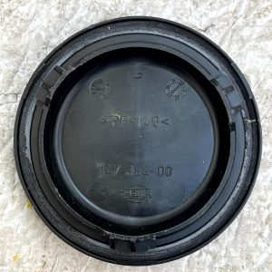 BMW 5 Series F10 F11 Front Headlight Headlamp Dust Cover Cap 14735400 Genuine - Image 5