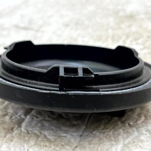 BMW 5 Series F10 F11 Front Headlight Headlamp Dust Cover Cap 14735400 Genuine - Image 9