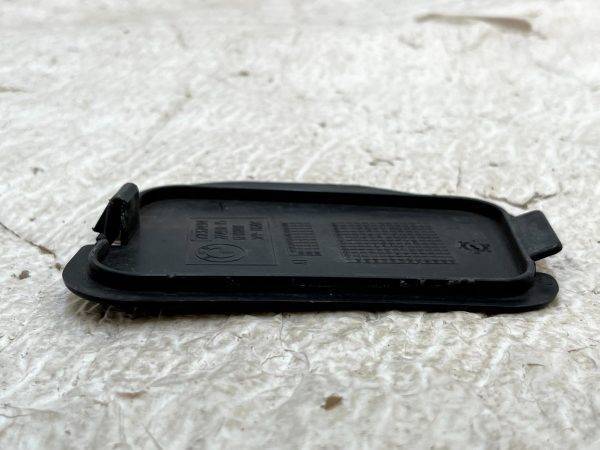 BMW 5 Series F10 F11 Front Radiator Right Slam Panel Cover 10-16 7237494 Genuine 10 BMW 5 Series F10 F11 Front Radiator Right Slam Panel Cover 10 16 7237494 Genuine 178462400170 11