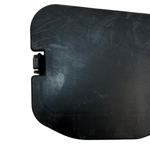 BMW 5 Series F10 F11 Front Radiator Right Slam Panel Cover 10-16 7237494 Genuine 15 BMW 5 Series F10 F11 Front Radiator Right Slam Panel Cover 10-16 7237494 Genuine - Image 2
