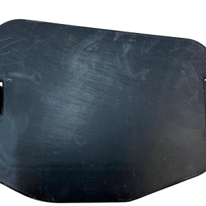 BMW 5 Series F10 F11 Front Radiator Right Slam Panel Cover 10-16 7237494 Genuine 16 BMW 5 Series F10 F11 Front Radiator Right Slam Panel Cover 10-16 7237494 Genuine - Image 3