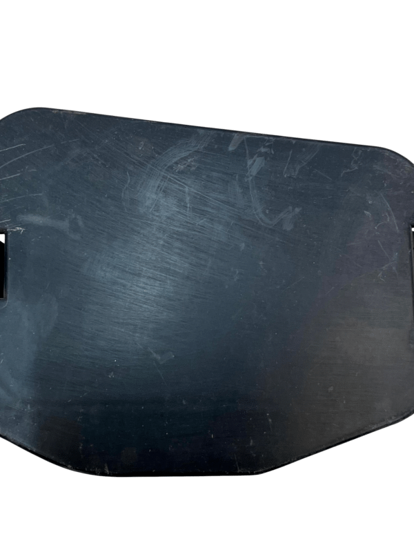 BMW 5 Series F10 F11 Front Radiator Right Slam Panel Cover 10-16 7237494 Genuine 2 BMW 5 Series F10 F11 Front Radiator Right Slam Panel Cover 10 16 7237494 Genuine 178462400170 3
