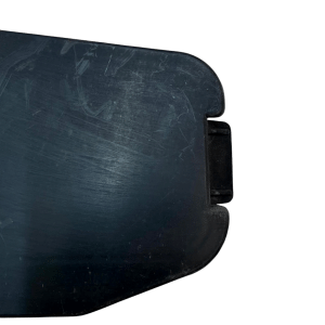 BMW 5 Series F10 F11 Front Radiator Right Slam Panel Cover 10-16 7237494 Genuine 17 BMW 5 Series F10 F11 Front Radiator Right Slam Panel Cover 10-16 7237494 Genuine - Image 4