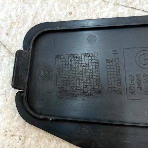 BMW 5 Series F10 F11 Front Radiator Right Slam Panel Cover 10-16 7237494 Genuine 19 BMW 5 Series F10 F11 Front Radiator Right Slam Panel Cover 10-16 7237494 Genuine - Image 6