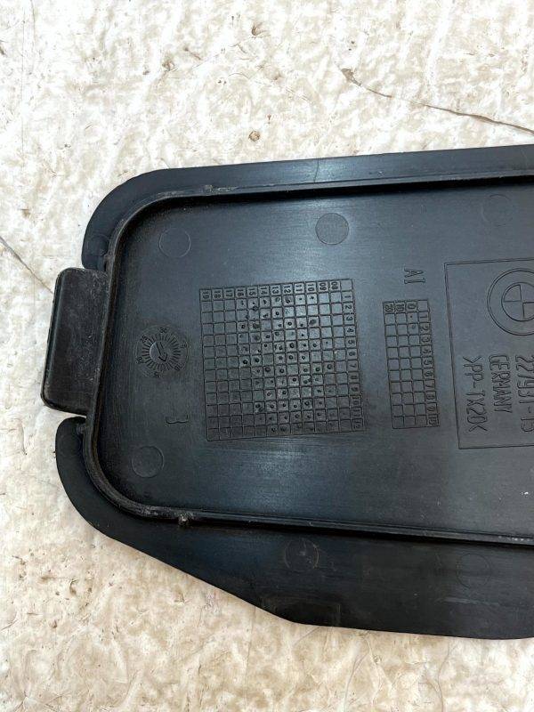 BMW 5 Series F10 F11 Front Radiator Right Slam Panel Cover 10-16 7237494 Genuine 5 BMW 5 Series F10 F11 Front Radiator Right Slam Panel Cover 10 16 7237494 Genuine 178462400170 6