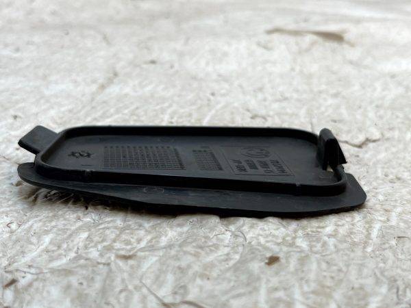BMW 5 Series F10 F11 Front Radiator Right Slam Panel Cover 10-16 7237494 Genuine 8 BMW 5 Series F10 F11 Front Radiator Right Slam Panel Cover 10 16 7237494 Genuine 178462400170 9